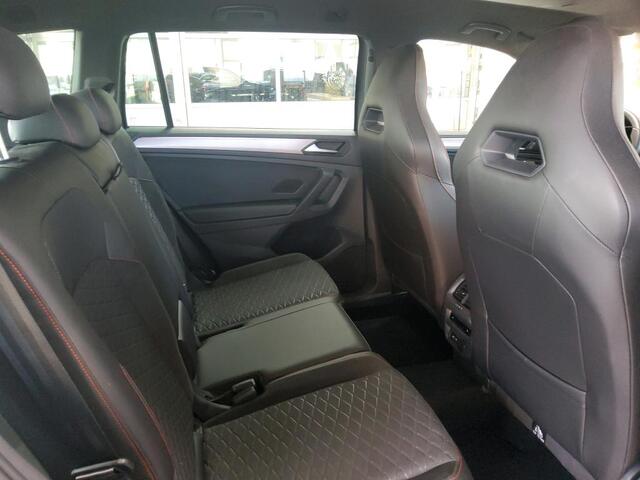 Seat Tarraco 1.4 TSI eHybrid 245pk PHEV FR Business / Trekhaak / 360 Camera / Adaptive Cruise