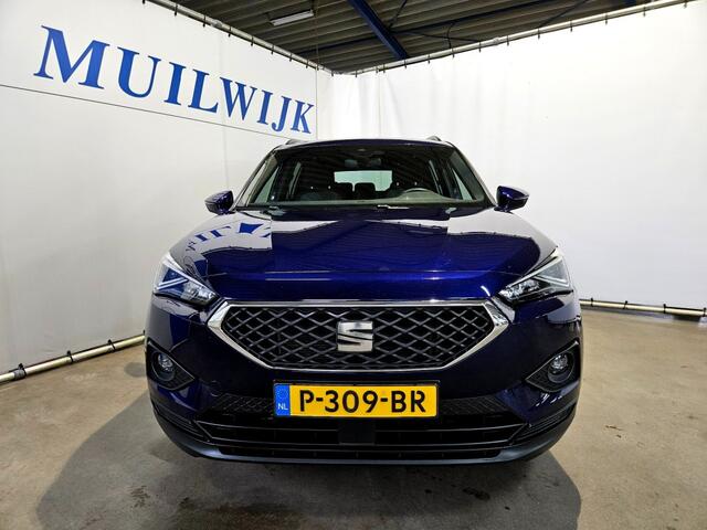 Seat Tarraco 1.5 TSI Style Business Intense 7 pers. / Virtual / LED / NL Auto