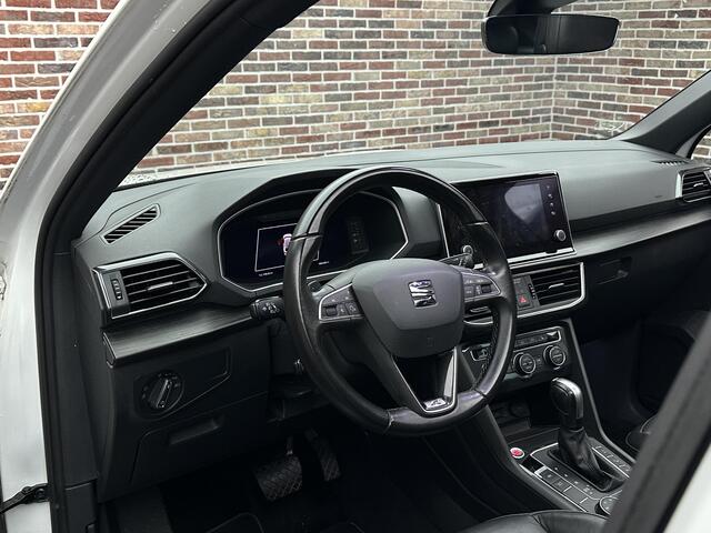 Seat Tarraco 1.5 TSI Xcellence Panorama Led Trekhaak Adap