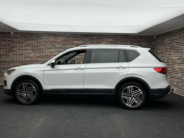 Seat Tarraco 1.5 TSI Xcellence Panorama Led Trekhaak Adap