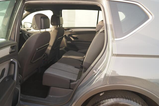 Seat Tarraco 1.5 TSI 150pk DSG Style 7-persoons -NAVI-LED-PDC-ECC-