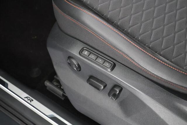 Seat Tarraco 1.4 TSI 245pk e-Hybrid PHEV FR Trekhaak Camera Memory Keyless Virtual Cockpit Panoramadak Navigatie