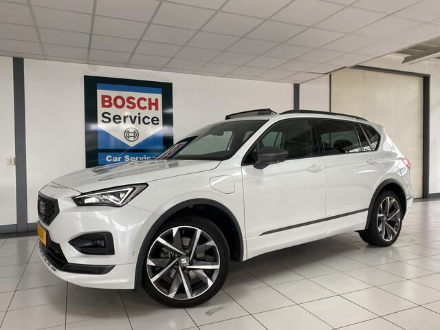 Seat Tarraco 1.4 TSI e-Hybrid PHEV FR Panoramadak/Apple carplay/android /360 camera