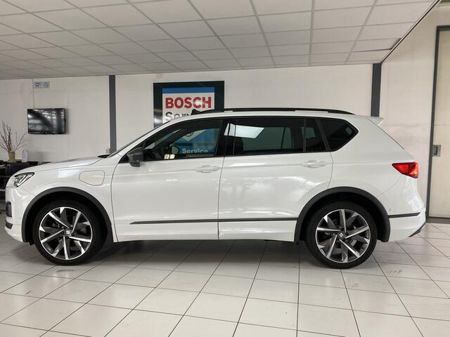 Seat Tarraco 1.4 TSI e-Hybrid PHEV FR Panoramadak/Apple carplay/android /360 camera