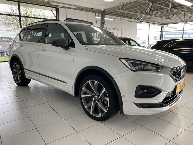 Seat Tarraco 1.4 TSI e-Hybrid PHEV FR Panoramadak/Apple carplay/android /360 camera