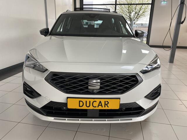 Seat Tarraco 1.4 TSI e-Hybrid PHEV FR Panoramadak/Apple carplay/android /360 camera