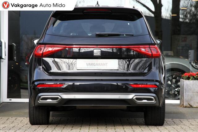 Seat Tarraco 1.4 TSI e-Hybrid Automaat FR | Panorama | Memory | Trekhaak