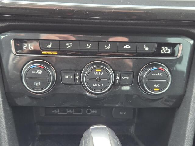 Seat Tarraco 1.5 TSI Xcellence 7-Persoons, Apple Carplay, Android Auto, LED koplampen,