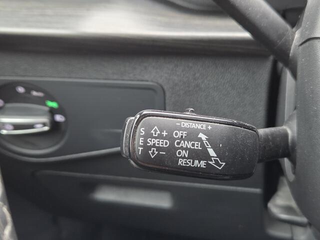 Seat Tarraco 1.5 TSI Xcellence 7-Persoons, Apple Carplay, Android Auto, LED koplampen,