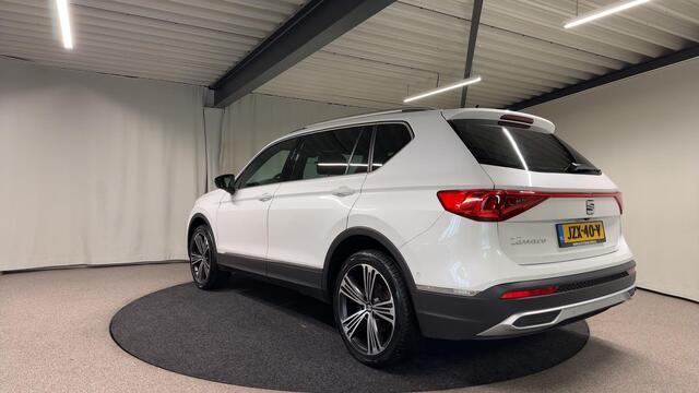 Seat Tarraco 1.5 TSI Xcellence Business Intense 7p. Automaat | Trekhaak | Pano