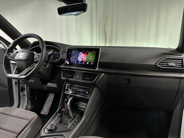 Seat Tarraco 1.5 TSI Xcellence Business Intense 7p. Automaat | Trekhaak | Pano