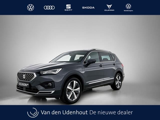 Seat Tarraco 1.4 TSI eHybrid 245pk PHEV Xperience / Adaptive Cruise / Elektrische klep / Camera / Demonstratie auto