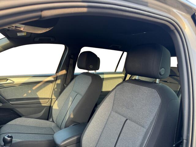 Seat Tarraco 1.5 TSI Style- Stoelverwarming, Xenon Led, Elek Trekhaak, Camera, Virtual cockpit, Park Pilot