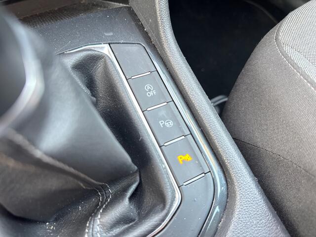 Seat Tarraco 1.5 TSI Style- Stoelverwarming, Xenon Led, Elek Trekhaak, Camera, Virtual cockpit, Park Pilot