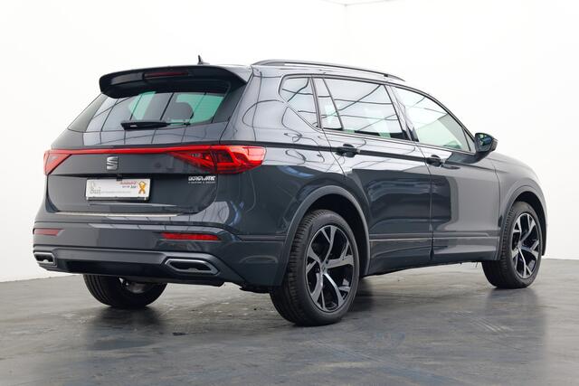 Seat Tarraco 1.4 TSI e-Hybrid PHEV FR | Trekhaak | Winterpakket | 94% SoH