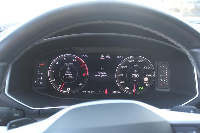 Seat Tarraco 1.5 TSI Style Business Intense 7p. 7 Persoons l Achteruitrij camera l Parkeersensoren voor en achter