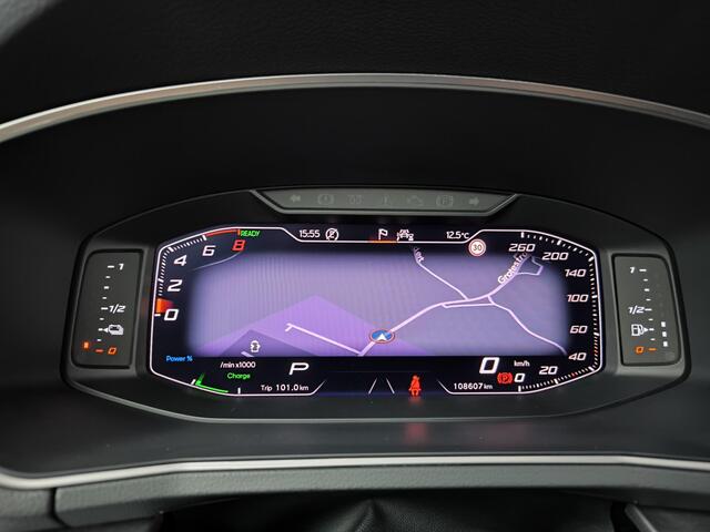 Seat Tarraco 1.4 TSI e-Hybrid PHEV FR Business Intense Navigatie | Digital Display | Stoelverwarming voor en achter