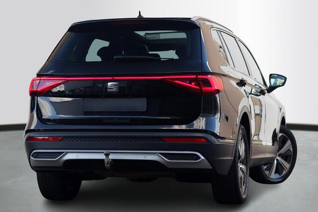 Seat Tarraco 1.4 TSI eHybrid 245pk PHEV Xcellence / Panoramadak / Trekhaak / Leer