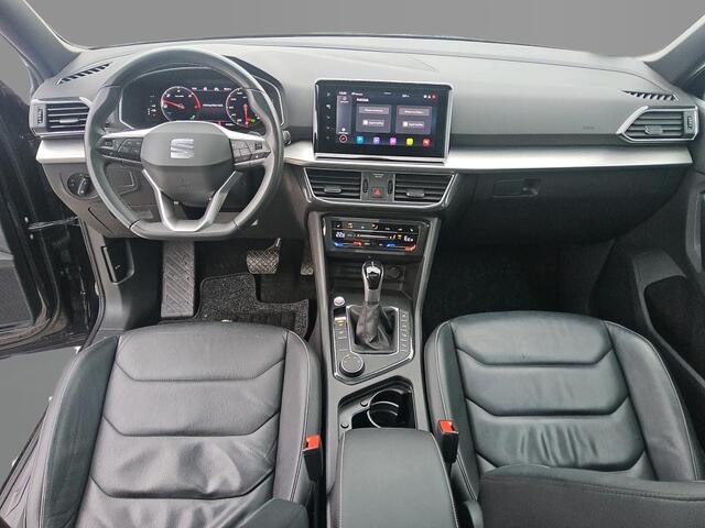 Seat Tarraco 1.4 TSI eHybrid 245pk PHEV Xcellence / Panoramadak / Trekhaak / Leer