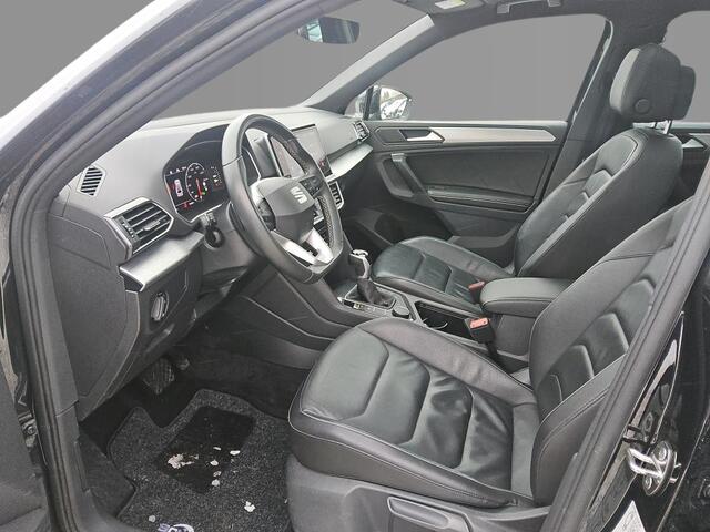 Seat Tarraco 1.4 TSI eHybrid 245pk PHEV Xcellence / Panoramadak / Trekhaak / Leer