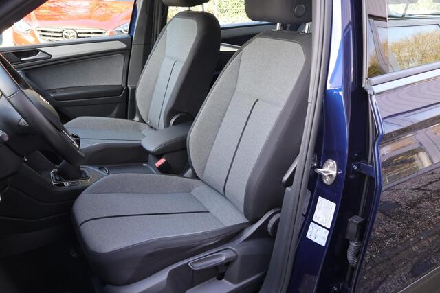 Seat Tarraco 1.5 TSI Style | Beats | Camera