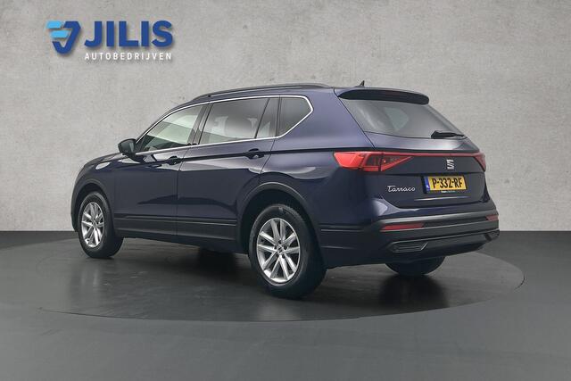 Seat Tarraco 1.5 TSI Style 7 persoons | LED | Camera | Adaptieve cruise control | Navigatie