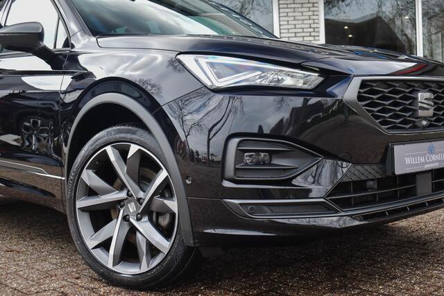 Seat Tarraco 1.4 TSI e-Hybrid PHEV FR Business Pano 360 Cam 20"