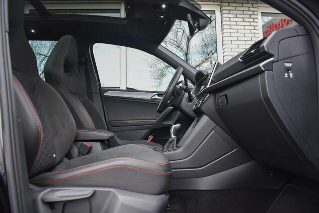 Seat Tarraco 1.4 TSI e-Hybrid PHEV FR Business Pano 360 Cam 20"