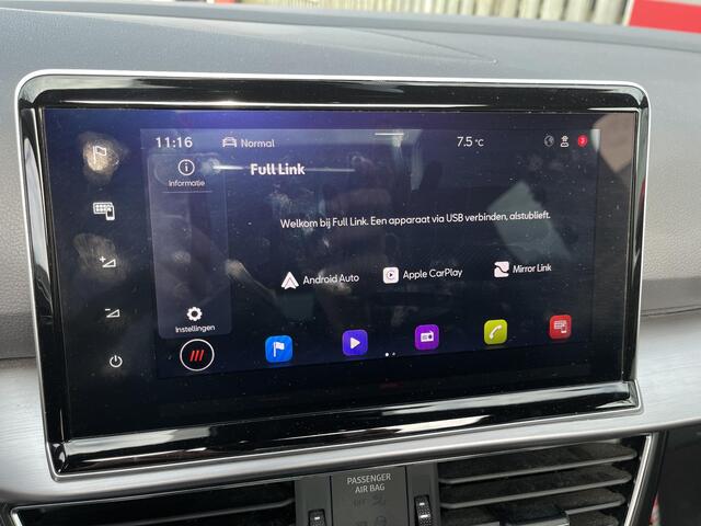 Seat Tarraco 1.4 TSI e-Hybrid PHEV FR Business Intense 19"/Panoramadak/Elektrische klep/Virtual Cockpit/Camera/Stuur + stoelverwarming v+a/LED/Apple Carplay & Android Auto