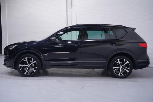 Seat Tarraco 1.5 TSI FR Business Intense NAP navi Camera Trekhaak Apple/ Android Camera 360 PDC v+a