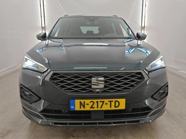 Seat Tarraco 1.5 TSI FR Panoramadak 360-Camera Zwenkbare-Trekhaak