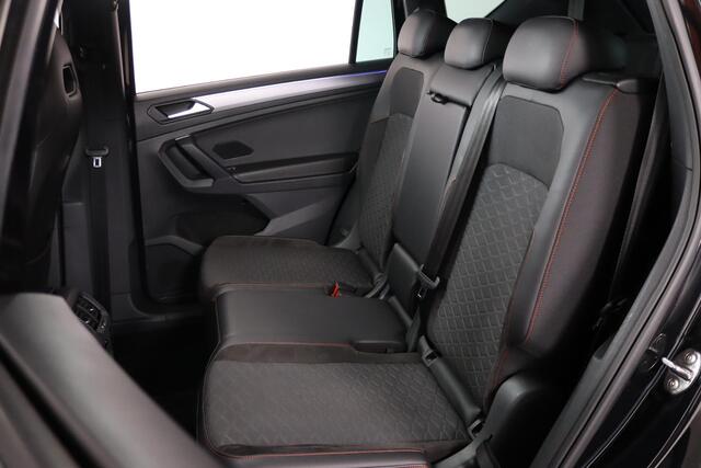 Seat Tarraco 1.5 TSI FR Business Intense 7-Persoons 360 Camera, Memory stoelen, ACC,