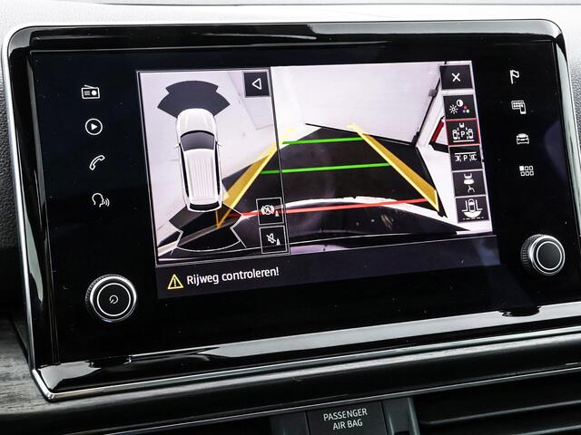 Seat Tarraco 2.0 TSI 190pk DSG 4DRIVE Xcellence Limited Ed 7p. · Panoramadak · Elek. Voorstoel · Beats Audio · Afneembare Trekhaak · 20'' Inch · Verwarmde stoelen & achterbank · Camera ·