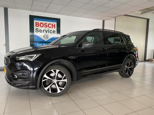 Seat Tarraco 1.4 TSI e-Hybrid PHEV FR Business Intense Panoramadak / Trekhaak /Apple carplay-Android