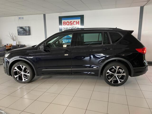 Seat Tarraco 1.4 TSI e-Hybrid PHEV FR Business Intense Panoramadak / Trekhaak /Apple carplay-Android
