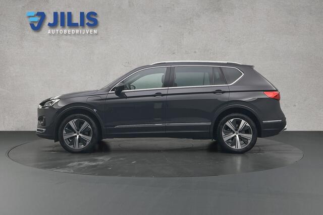 Seat Tarraco 1.4 TSI e-Hybrid PHEV Xcellence | Trekhaak | Adaptieve cruise control | Camera | LED