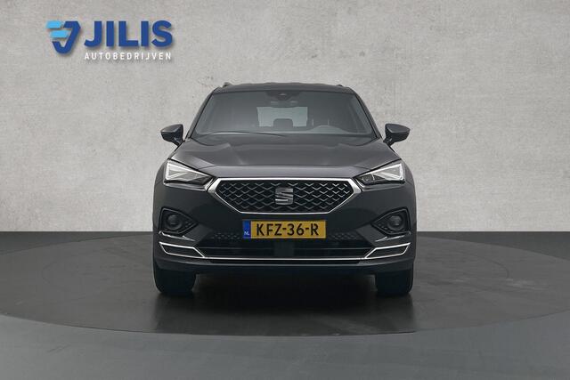 Seat Tarraco 1.4 TSI e-Hybrid PHEV Xcellence | Trekhaak | Adaptieve cruise control | Camera | LED