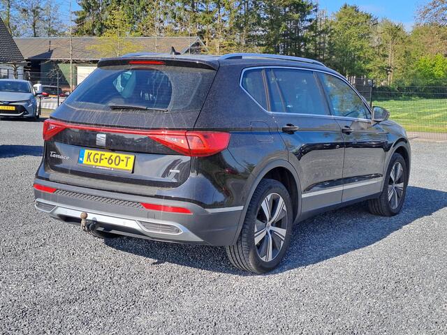 Seat Tarraco 1.4 TSI e-Hybrid PHEV Xcellence Panoramadak, Trekhaak,
