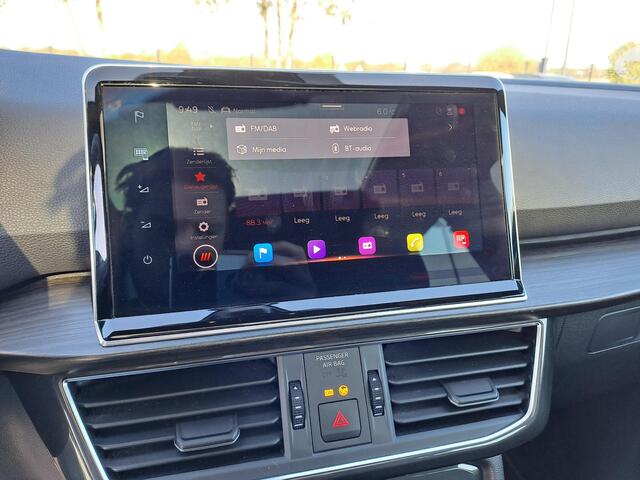 Seat Tarraco 1.4 TSI e-Hybrid PHEV Xcellence Panoramadak, Trekhaak,