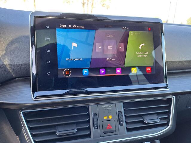 Seat Tarraco 1.4 TSI e-Hybrid PHEV Xcellence Panoramadak, Trekhaak,