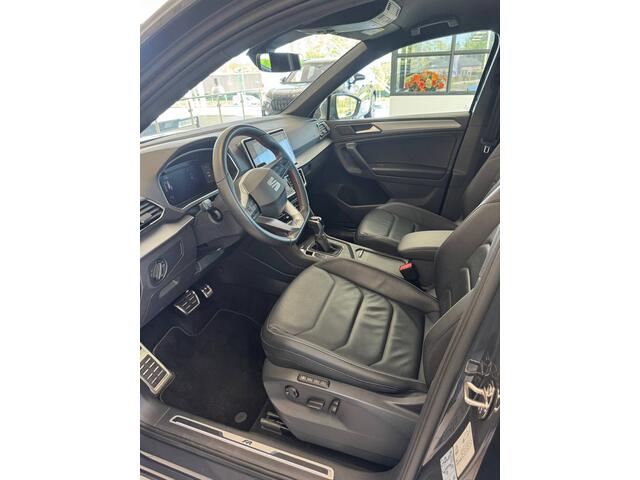 Seat Tarraco 1.4 TSI e-Hybrid PHEV FR - Leder - Memory - Navi - ACC - Camera - Rijklaar