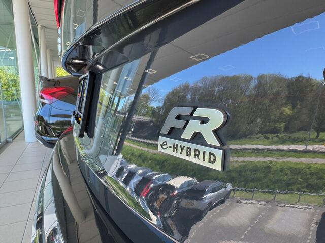 Seat Tarraco 1.4 TSI e-Hybrid PHEV FR - Leder - Memory - Navi - ACC - Camera - Rijklaar