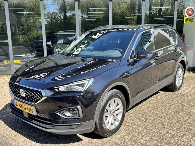 Seat Tarraco 2.0 TDI Style 7-Persoons*LED*Navi*Camera*
