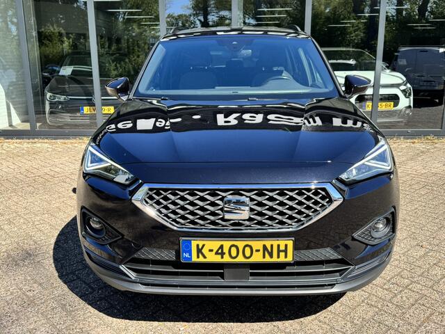 Seat Tarraco 2.0 TDI Style 7-Persoons*LED*Navi*Camera*