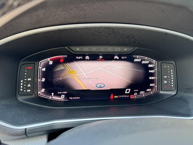 Seat Tarraco 2.0 TDI Style 7-Persoons*LED*Navi*Camera*