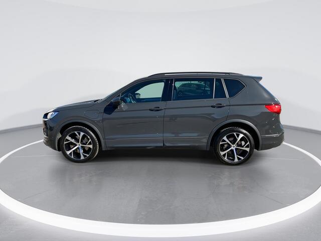 Seat Tarraco 1.4TSIe-Hybrid 180kW/245PK PHEV FR · Trekhaak · Apple/Android Car Play · Camera + Parkeersensoren