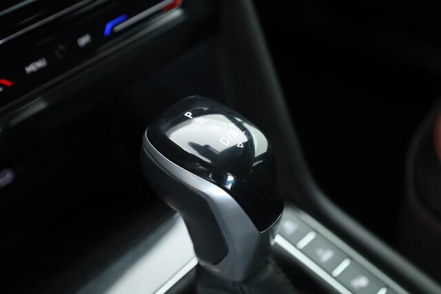 Seat Tarraco 1.4 TSI e-Hybrid PHEV FR Business Intense | Adapt. Cruise | CarPlay | Memory | Navi | Dodehoek. | Stoelverw. Voor/Achter | 360cam | Stuurverw. |