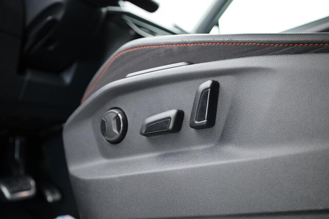 Seat Tarraco 1.4 TSI e-Hybrid PHEV FR Business Intense | Adapt. Cruise | CarPlay | Memory | Navi | Dodehoek. | Stoelverw. Voor/Achter | 360cam | Stuurverw. |