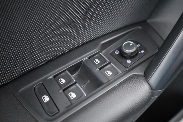 Seat Tarraco 1.4 TSI e-Hybrid PHEV FR Business Intense | Adapt. Cruise | CarPlay | Memory | Navi | Dodehoek. | Stoelverw. Voor/Achter | 360cam | Stuurverw. |