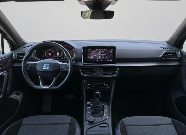 Seat Tarraco 1.4 TSI e-Hybrid PHEV Xcellence